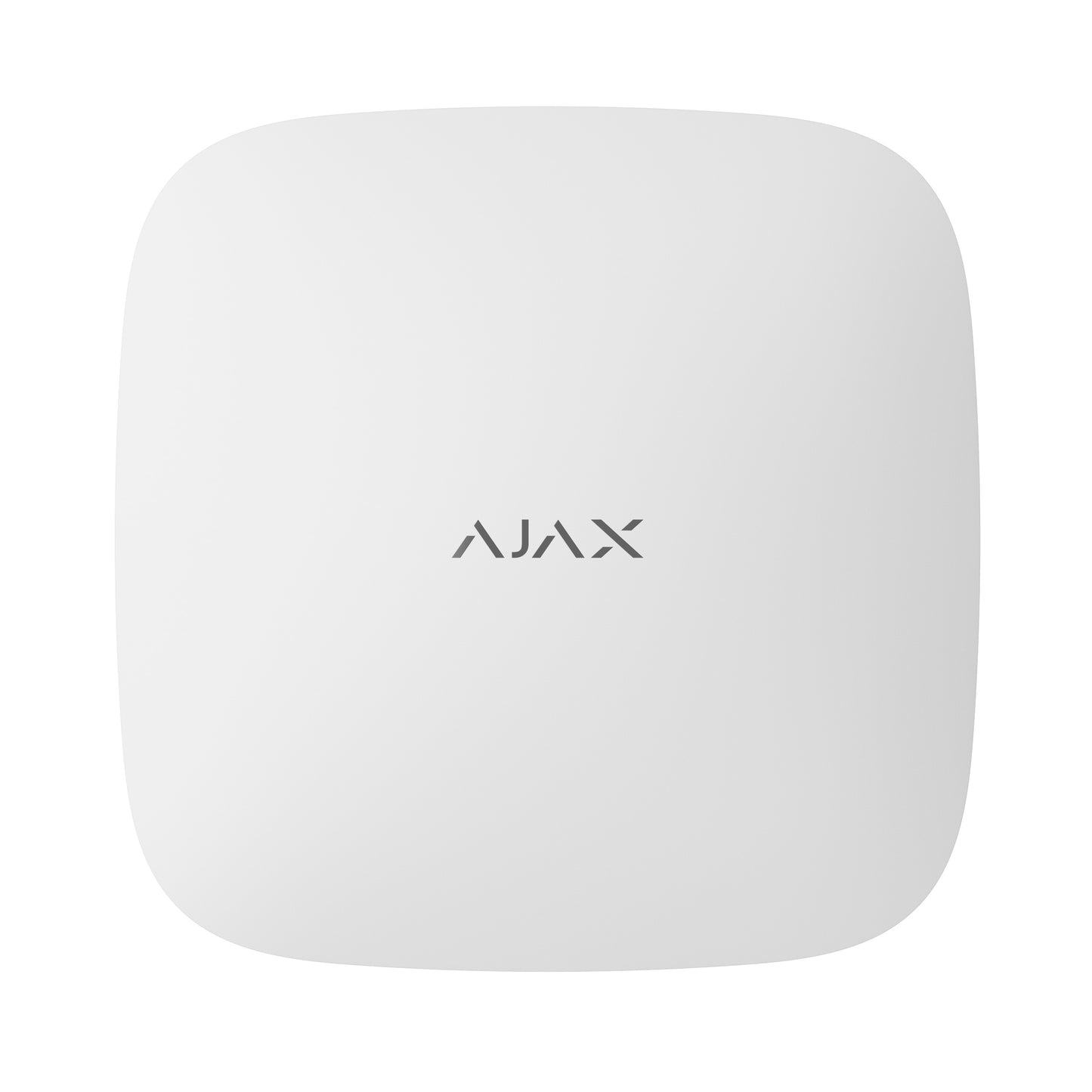 Пластиковий корпус DummyBox Ajax Hub White (DummyBox 01)