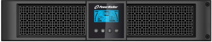 ДБЖ PowerWalker VI 2000RT HID (10120028)