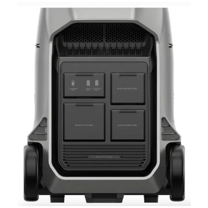 Зарядна станція EcoFlow DELTA Pro 3 (EFDELTAPRO3-EU-CBox)