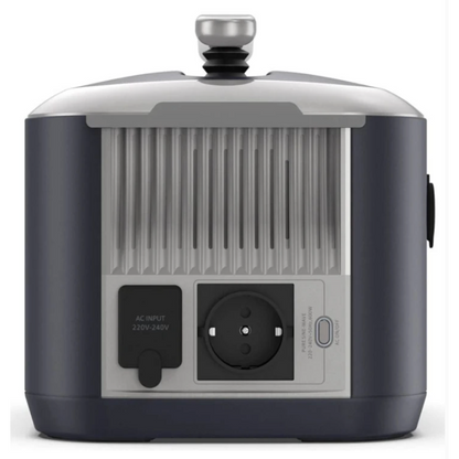 Зарядна станція BigBlue CP600 600W 537.6Wh (42-00115)