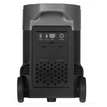Зарядна станція EcoFlow DELTA Pro EcoFlow 15631