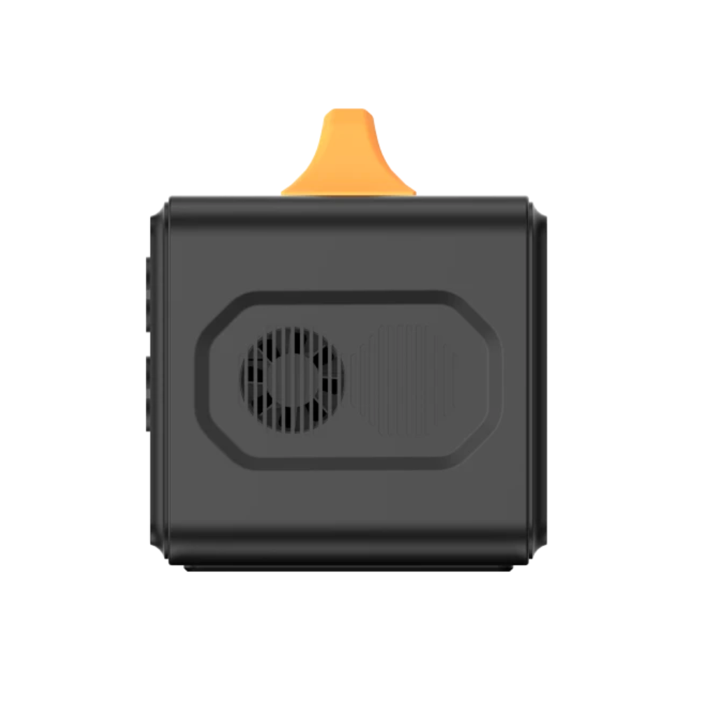 Зарядна станція Atria S1000 Pro 1200W/1036Wh LiFePO4 Black