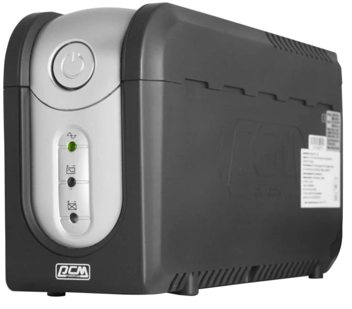 ДБЖ Powercom IMP-825AP