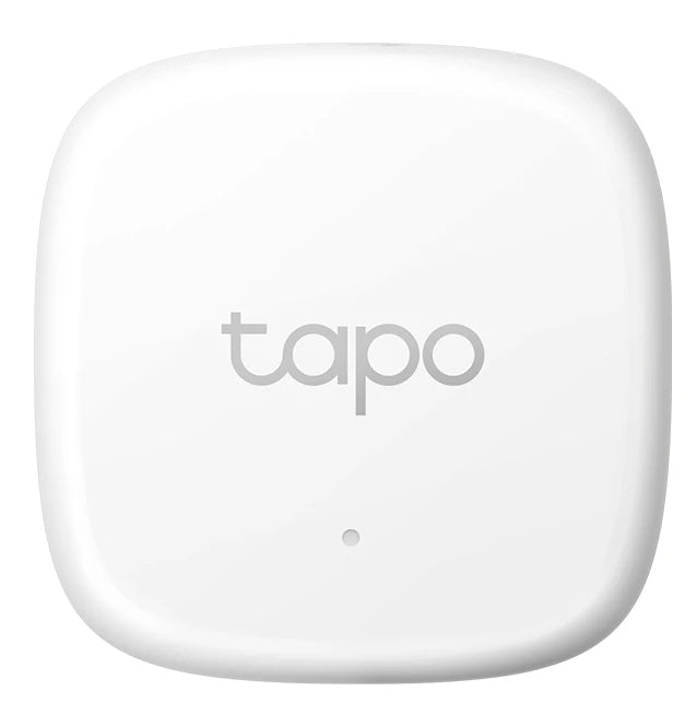 Розумний датчик температури та вологості TP-Link Tapo T310 White