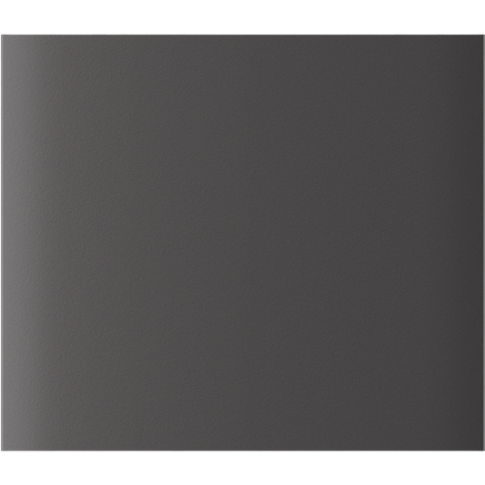 Центральна кнопка для одноклавішного вимикача Ajax CenterButton (1-gang) vertical Grey
