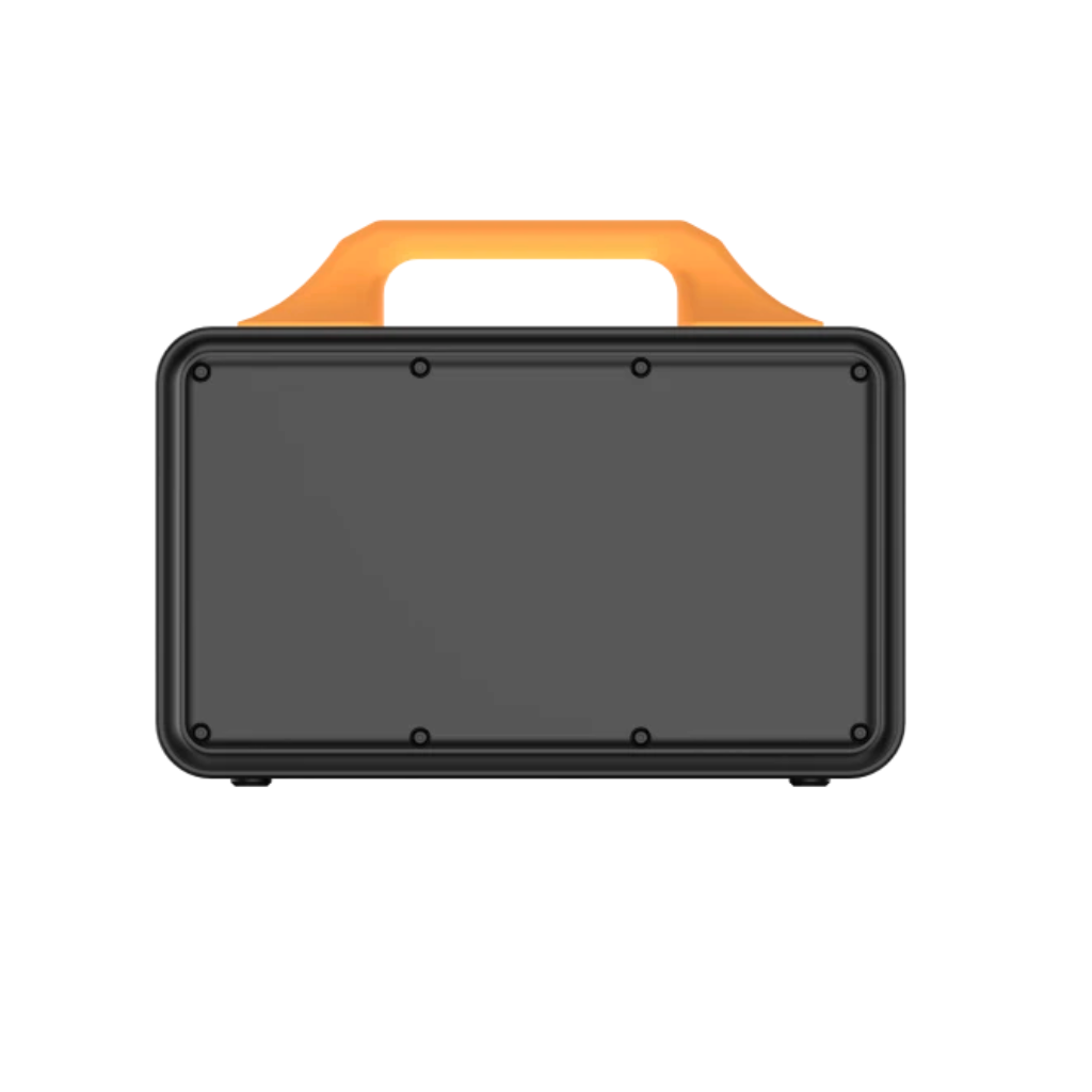 Зарядна станція Atria S1000 Pro 1200W/1036Wh LiFePO4 Black