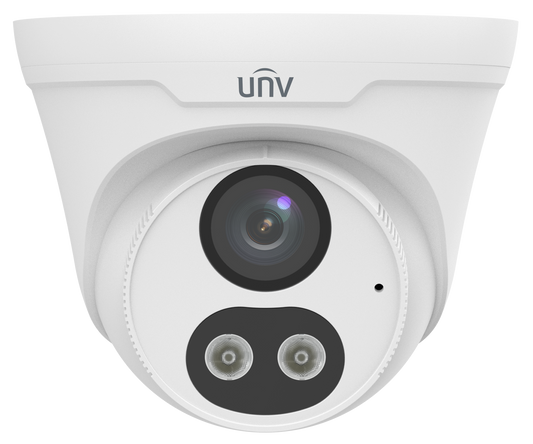 IP-відеокамера Uniview IPC3614LE-ADF28KC-DL
