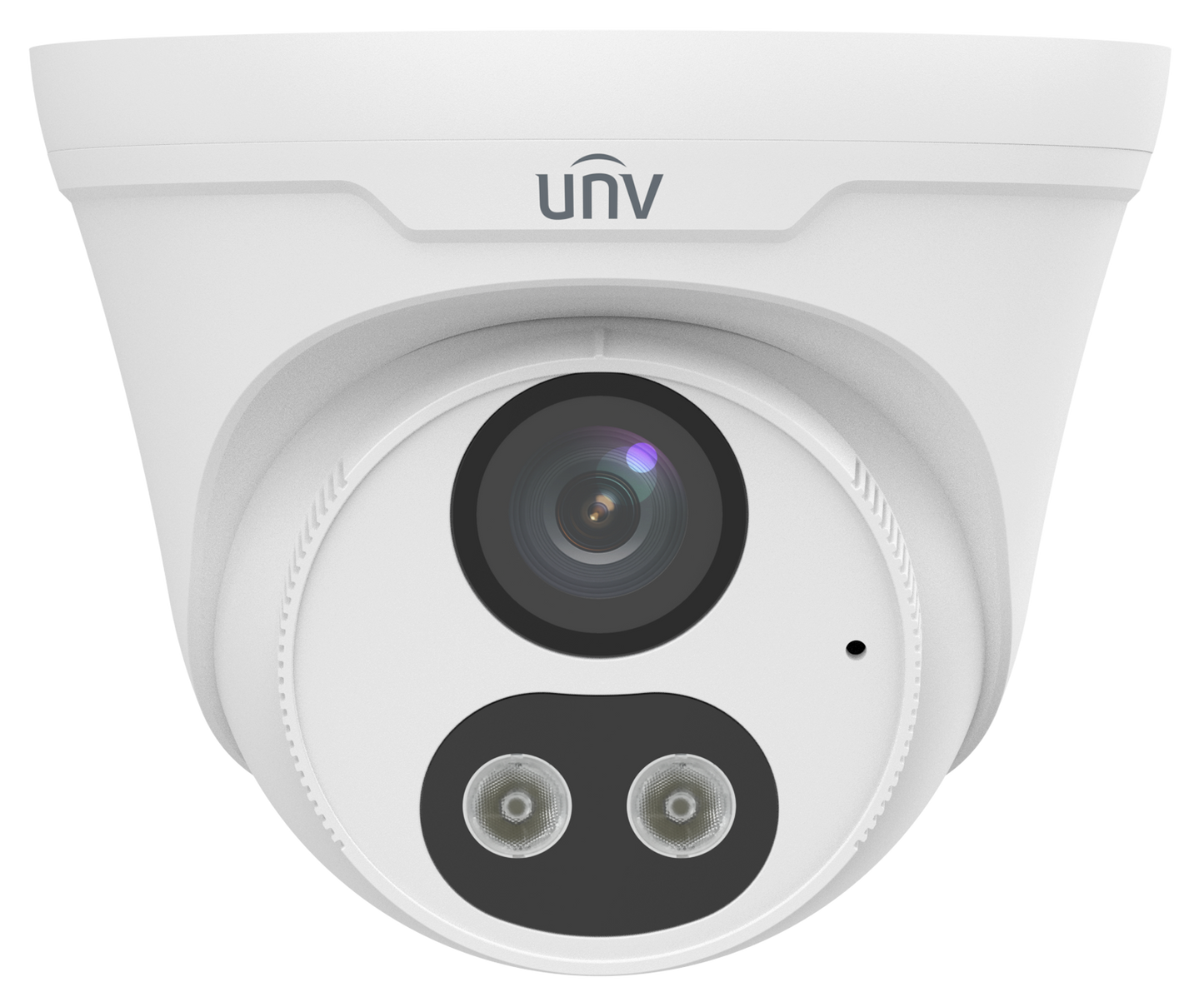 IP-відеокамера Uniview IPC3614LE-ADF28KC-DL