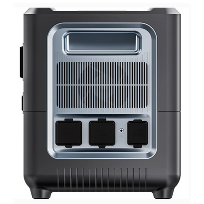 Зарядна станція PowerPlant G24 2048Wh, 2400W (PB931392)