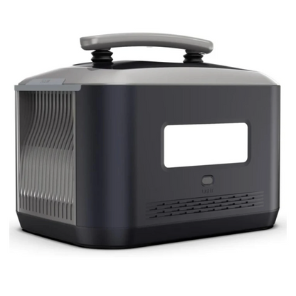 Зарядна станція BigBlue CP600 600W 537.6Wh (42-00115)