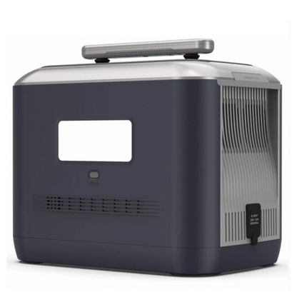 Зарядна станція BigBlue CP1000 1000W 1075.2Wh (42-00104)