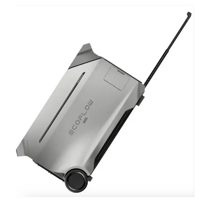 Зарядна станція EcoFlow DELTA Pro 3 (EFDELTAPRO3-EU-CBox)