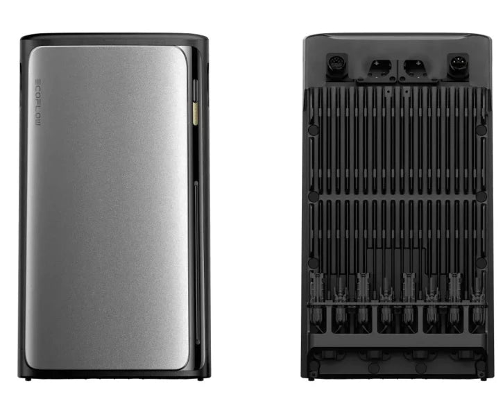 Зарядна станція EcoFlow STREAM Ultra (EFSTREAMULTRA800W-ZS)