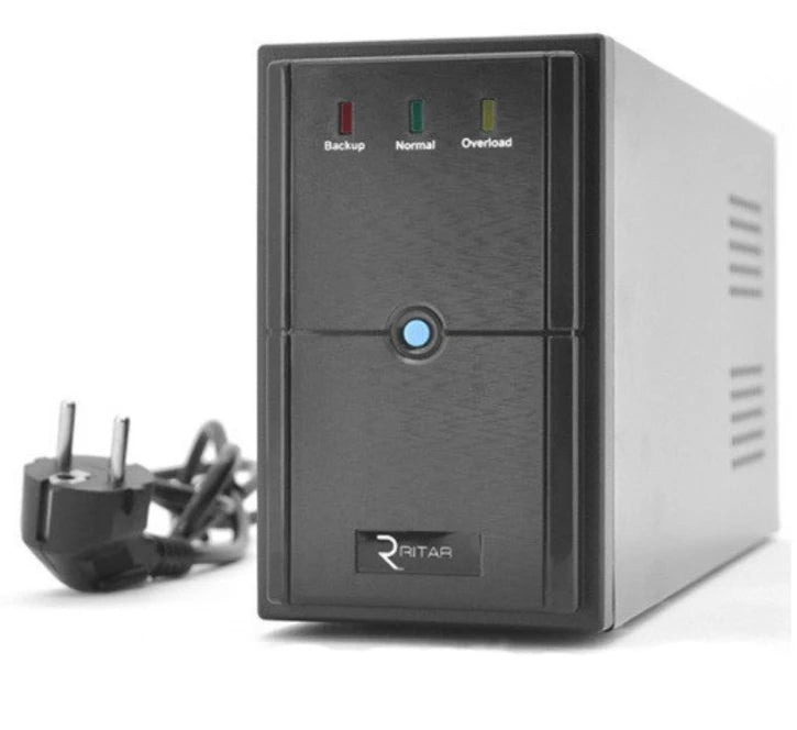 ДБЖ Ritar E-RTM500 ELF-L (9815)