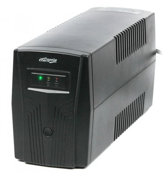 ДБЖ EnerGenie EG-UPS-B650 Basic 650VA