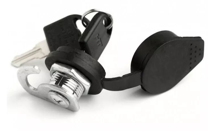 Замок із ключем ZKTeco для Plock 1 (Plock1 Key1)