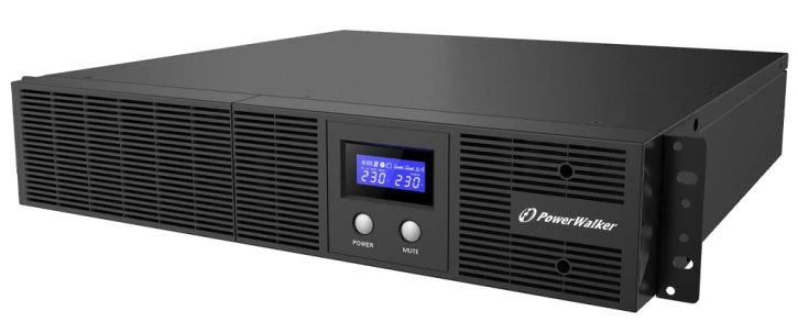 ДБЖ PowerWalker VI 2200 RLE (10121100)