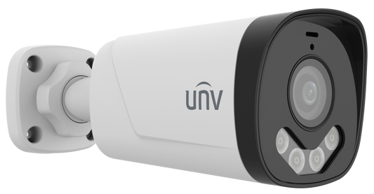 Відеокамера Uniview UAC-B142-AF28LM-DL
