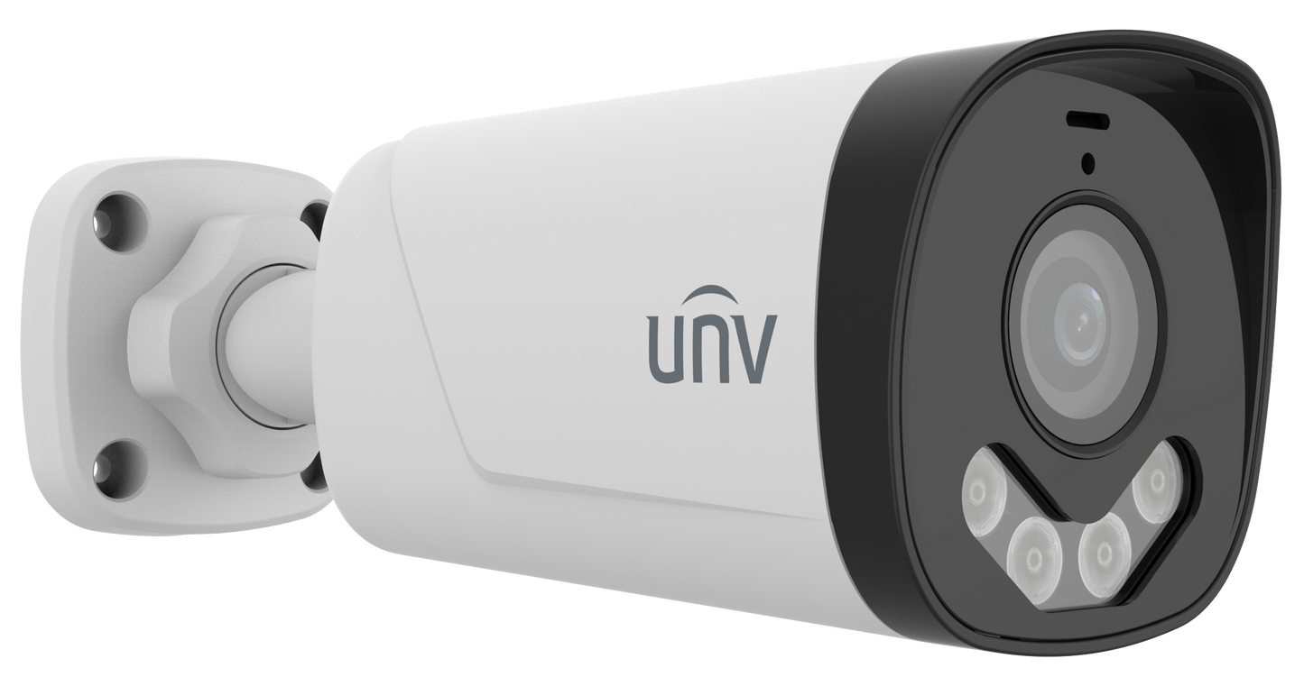 Відеокамера Uniview UAC-B142-AF28LM-DL