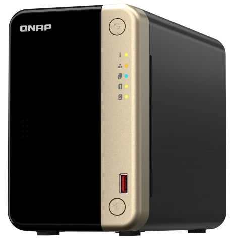 NAS QNAP TS-264-8G