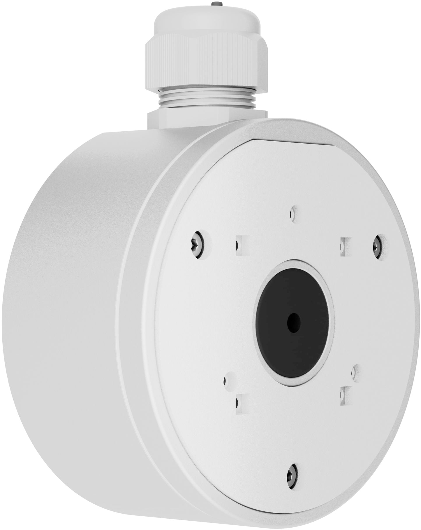 Монтажна коробка Ajax JunctionBox (118×59) для кріплення камери White (9960)