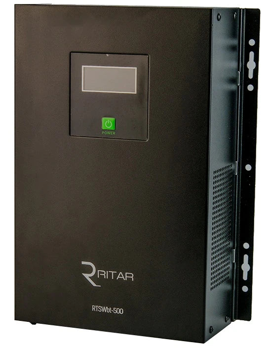 ДБЖ Ritar RTSWbt-500 (300Вт) (12311)