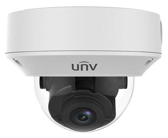 IP-відеокамера Uniview ІPC3238SR3-DVPZ
