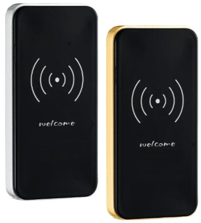 Розумний замок TTLOCK RFID LOCKER v3