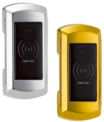 Розумний замок TTLOCK RFID LOCKER v2