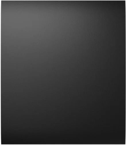 Заглушка монтажної коробки Ajax CoverPlate CenterCover (CP) Black (126129.322.BL)