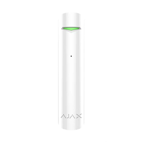 Пластиковий корпус DummyBox Ajax GlassProtect White (DummyBox 16)