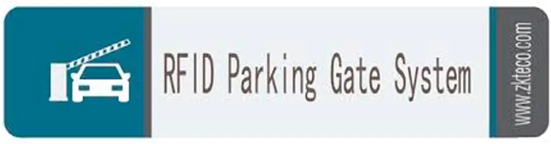 Мітка ZKTeco UHF1-Tag4