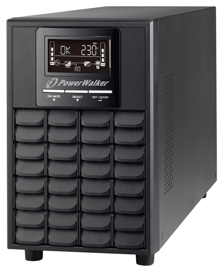 ДБЖ PowerWalker VI 2000 CW IEC (10121104)