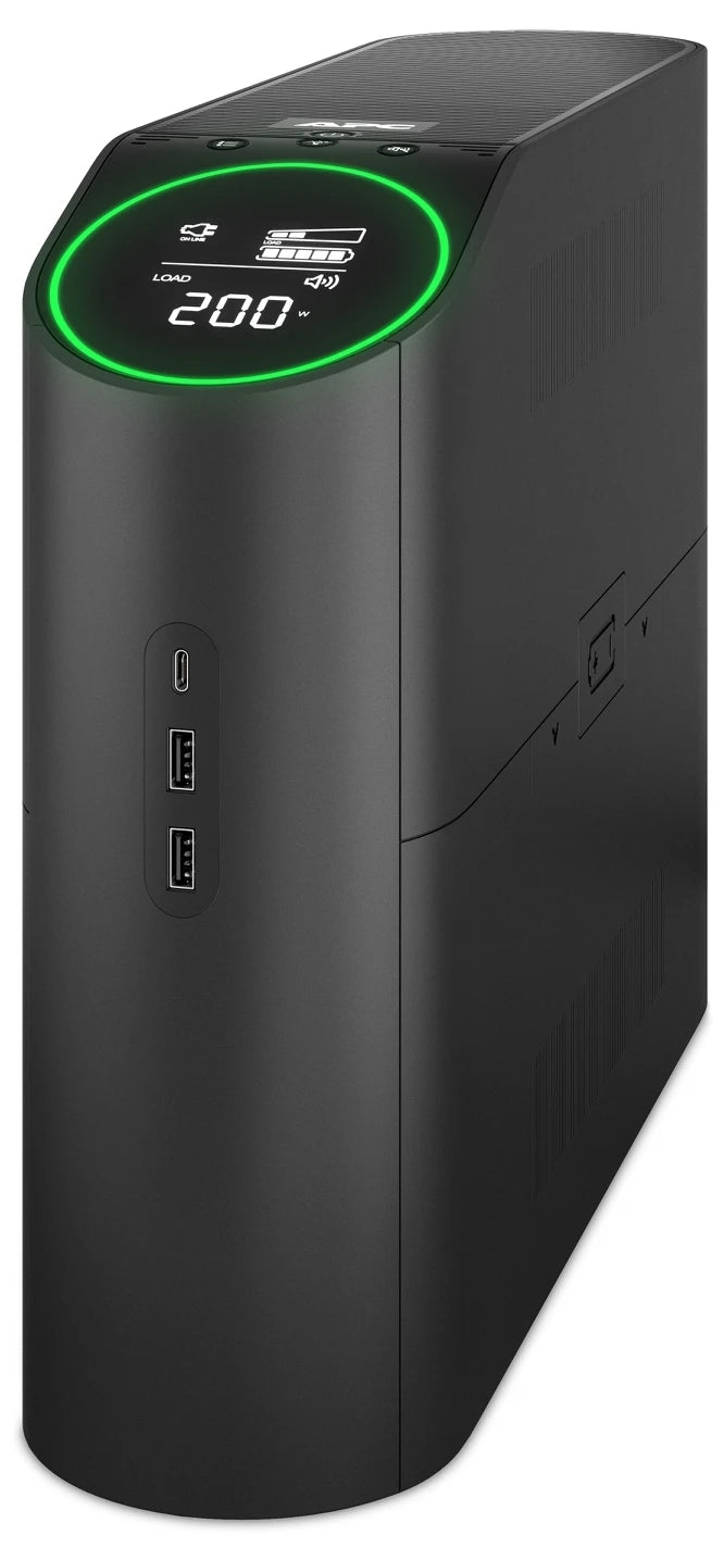 ДБЖ APC Back UPS Pro BGM2200B-GR (BGM2200B-GR)