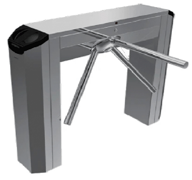 Турнікет-трипод Uniview OFG5201-R-C Gray