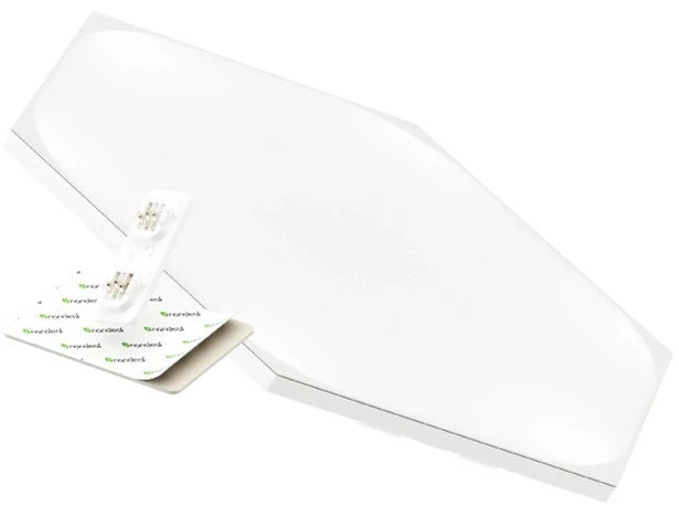 Додаткова панель Nanoleaf Shapes Hexagons — 1 шт. (NL42-0001HX-1PK)