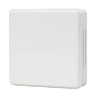 Настінний корпус для датчика температури Connect Home Qubino ZMNHGA1