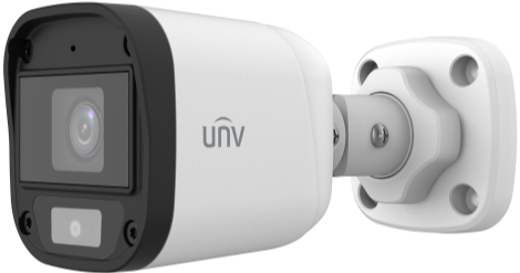 Відеокамера Uniview UAC-B115-AF28-W