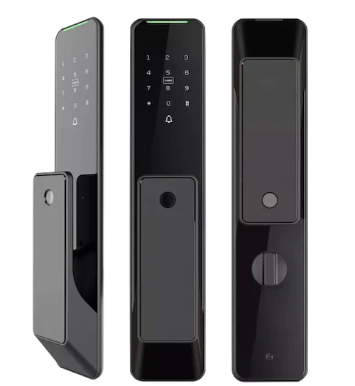 Розумний замок TTLOCK SENATOR