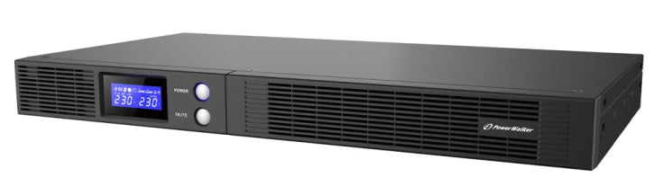 ДБЖ PowerWalker VI 500 R1U (10121047)