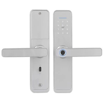 Розумний замок TTLOCK BOSS W