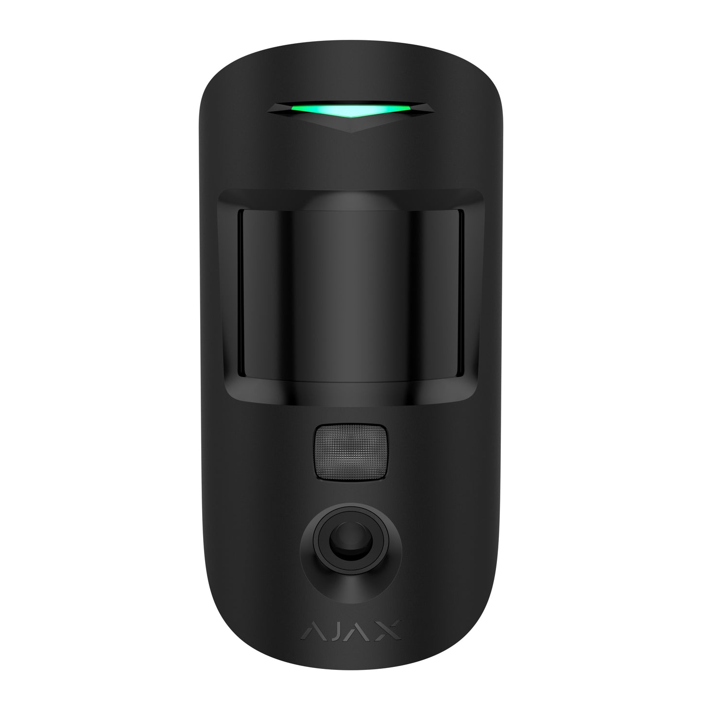 Пластиковий корпус DummyBox Ajax MotionCam Black (DummyBox 10)