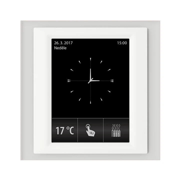 Сенсорна панель INELS RF Touch W