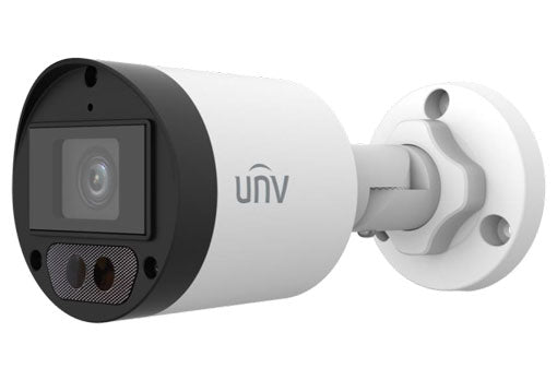 Відеокамера Uniview UAC-B128-ADF28MS (2.8) White