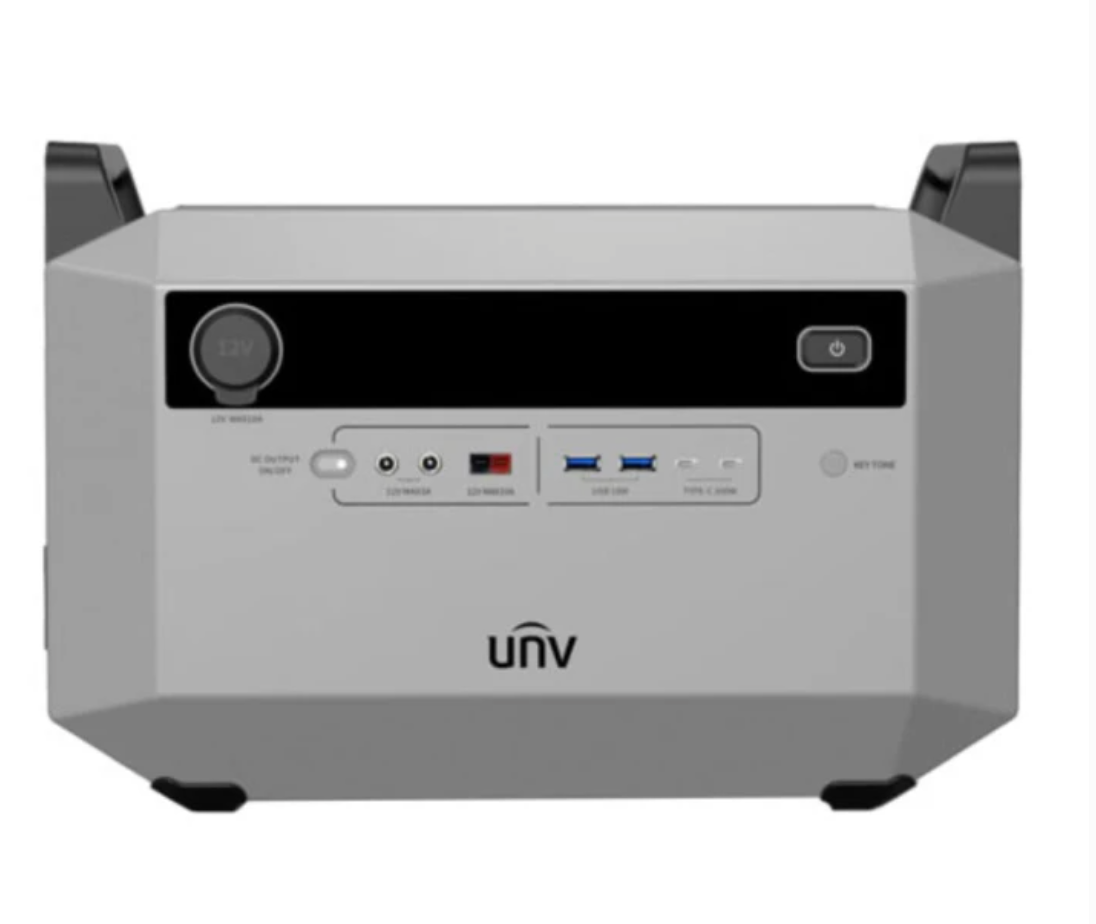 Зарядна станція Uniview ES-E1000-A2-EU