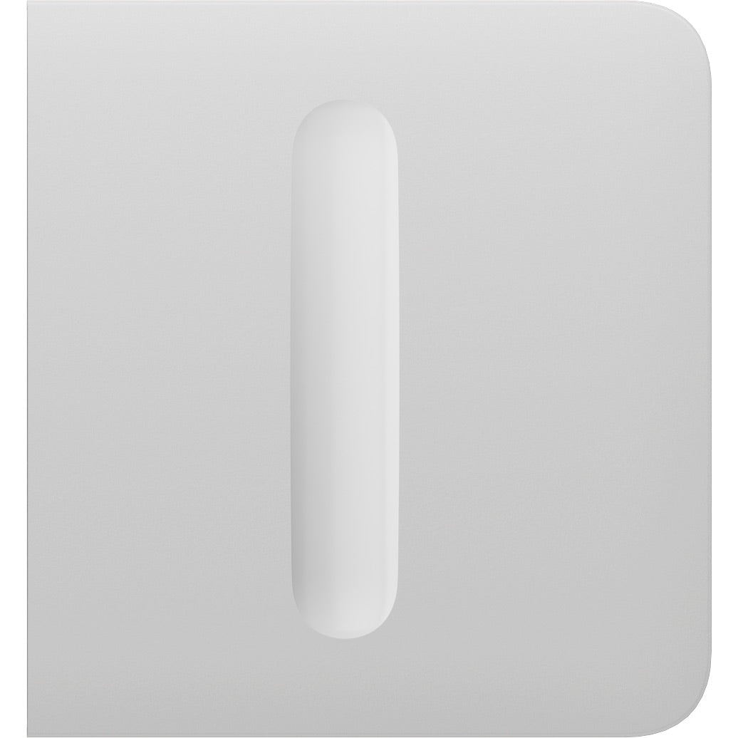 Бічна кнопка для димерного вимикача Ajax SideButton (Dimmer) White