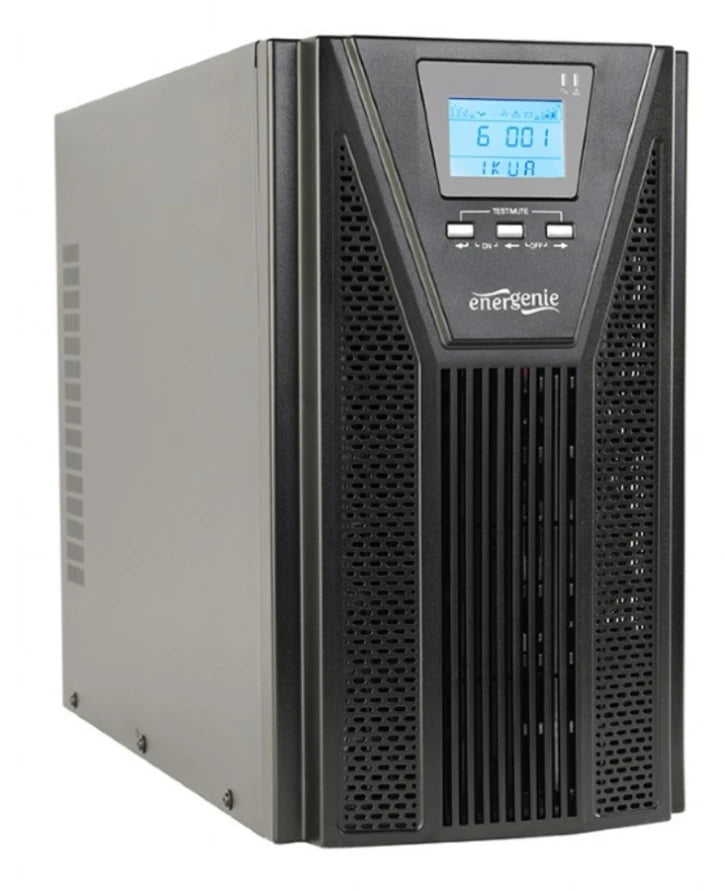 ДБЖ EnerGenie EG-UPSO-2000 2000VA