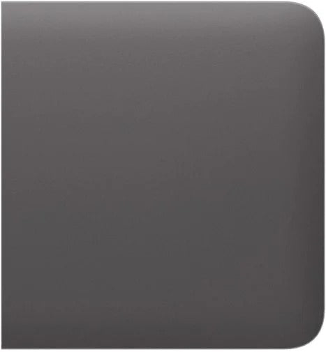 Заглушка монтажної коробки Ajax CoverPlate SideCover (CP) Grey (126139.323.GR)