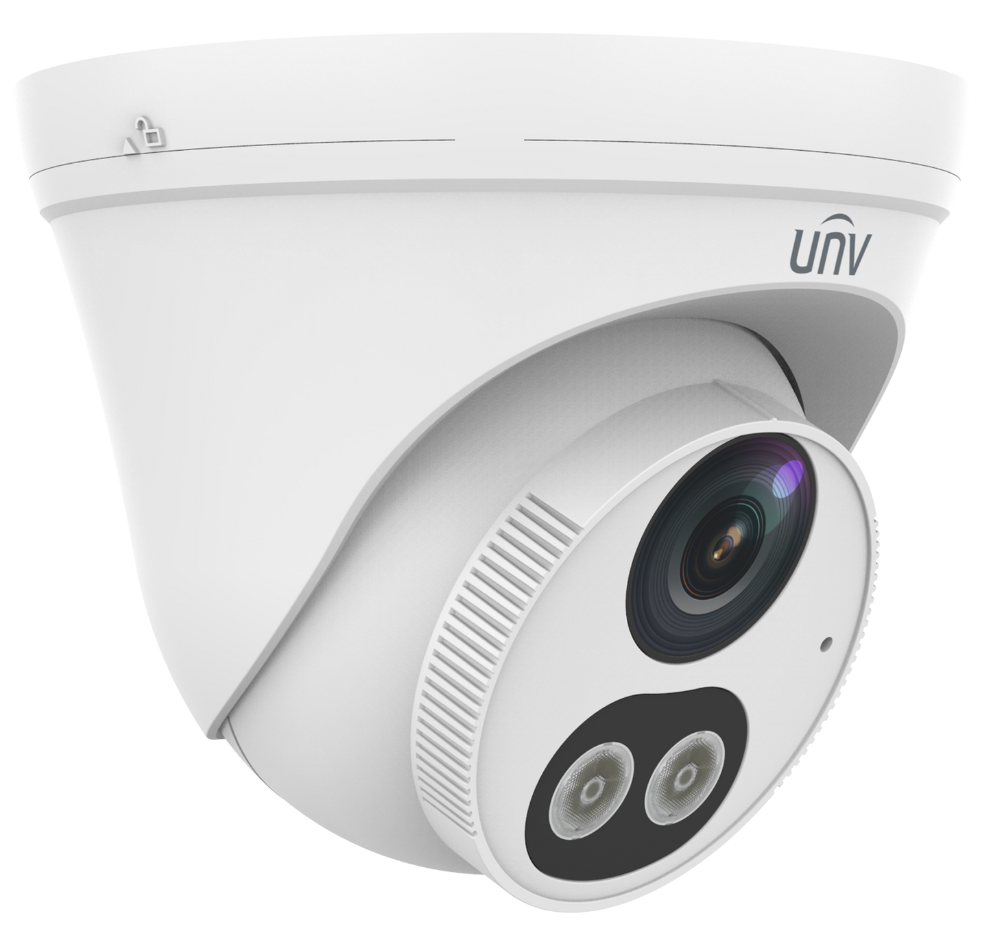 IP-відеокамера Uniview IPC3612LB-AF28K-WL