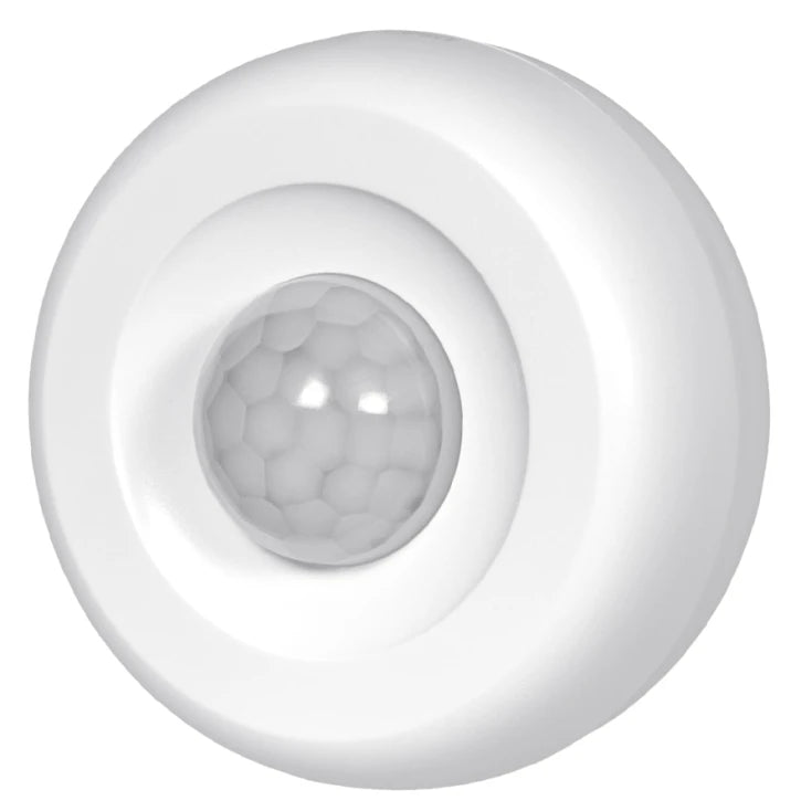 Датчик руху TriniX TRX-PS01 з WiFi (Tuya) White (27-00053)